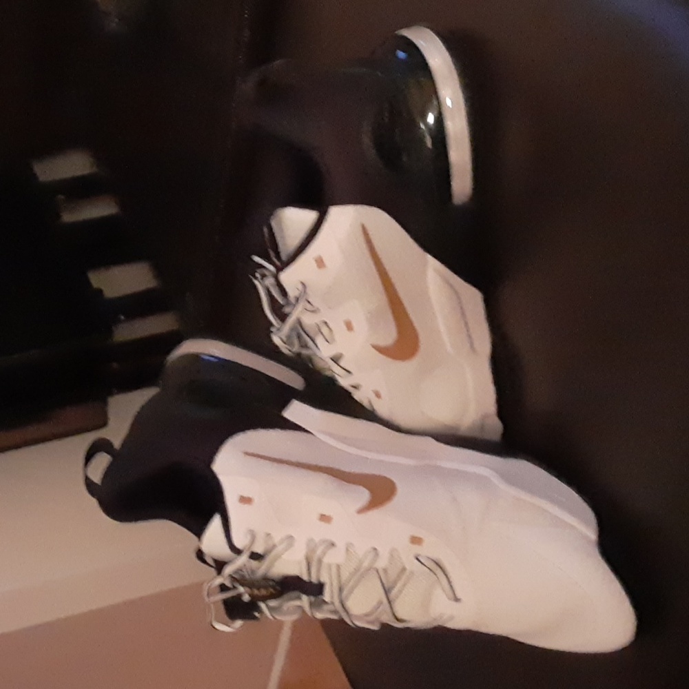MEN'S NIKE AIR MAX ALPHA TRAINER 5 TRAINING SHOES